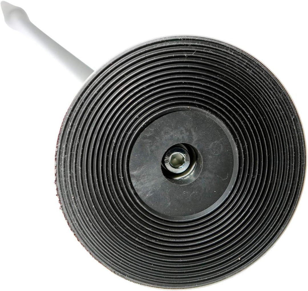 Vermop Türstopper, Alu, PP, Anthrazit, 78 cm, 10898