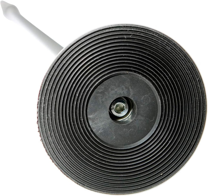Vermop Türstopper, Alu, PP, Anthrazit, 78 cm, 10898