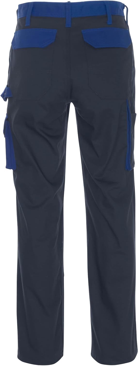 Mascot Palermo Hose 82C42, marine / kornblau, 00955-630-111 Blau 42, Blau 42