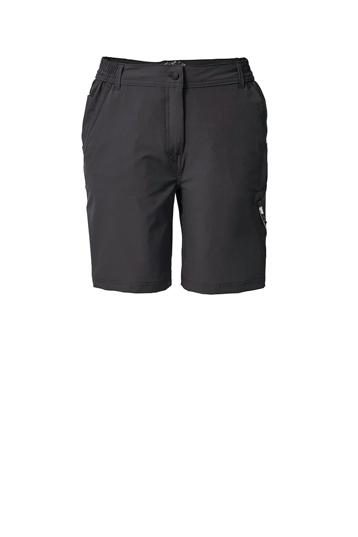 Killtec Damen Funktionsbermudas/Bermuda Kos 108 Wmn Brmds 36 Dunkelanthra, 36 Dunkelanthra