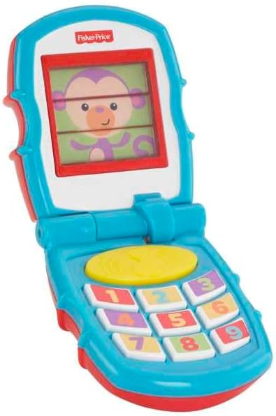 Mattel Y6979 Toy, Multicolour