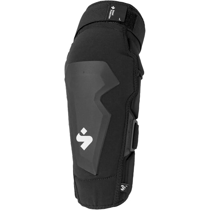 Sweet Protection Pro Hard Shell Knieschoner schwarz, S