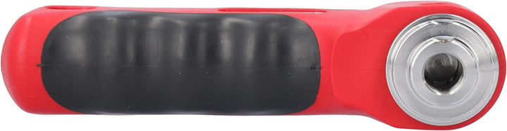 BOEHM JLBM30PA Halter Griffe für Locheisensatz Ø2 bis 30 mm - 1/8" bis 1 3/16"
