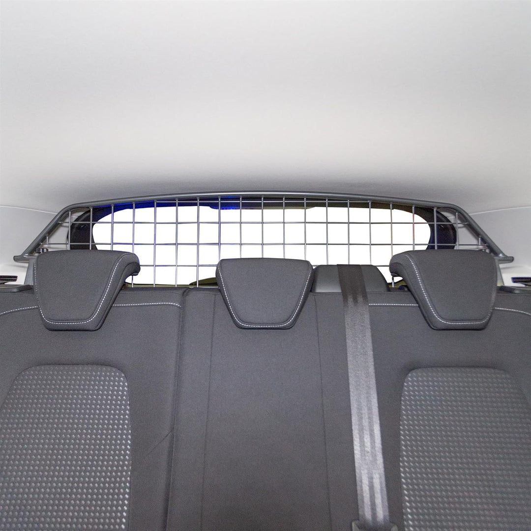 Travall Guard Hundegitter Kompatibel Mit Ford Focus 5 Türer Fliessheck (Ab 2018) TDG1620 - Massgesch