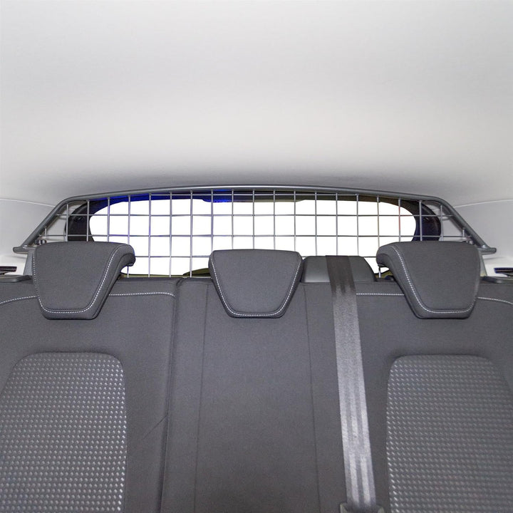 Travall Guard Hundegitter Kompatibel Mit Ford Focus 5 Türer Fliessheck (Ab 2018) TDG1620 - Massgesch