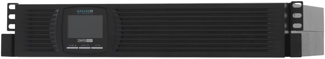 Online USV-Systeme ZINTO 800 (Nachfolger) Z800