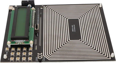 7,83 Hz Schumann Wellengenerator, 0,1 Hz Bis 30 kHz Ultraniederfrequenz Impulsgenerator, Einstellbar