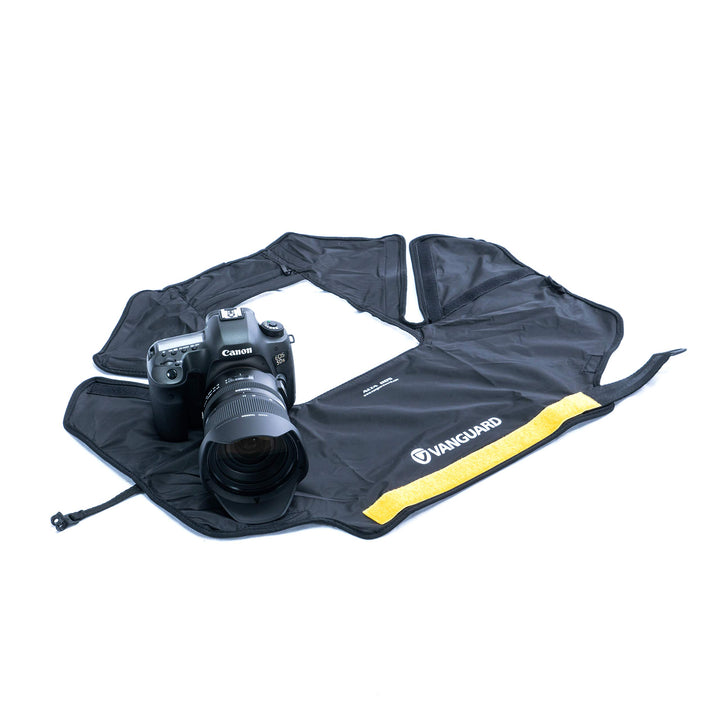 Vanguard für Kamera, Alta RCS, S