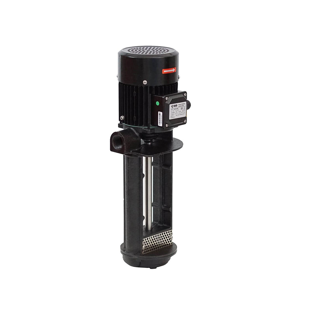 Kühlmittelpumpe Eintauchpumpe Schmiermittelpumpe 400V Förderhöhe 3,5m - 8m (Colp 4-280T)
