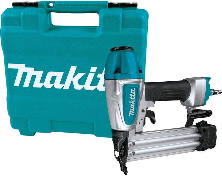 Makita AF506 - 18Ga Druckluftnagler Basic, Basic