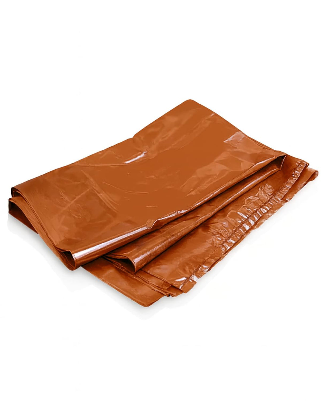 Blanc HYGIENIC Qualitäts-Müllbeutel – Müllsack 240 Liter, Mülleimerabfallbeutel 45 my, Typ 60, reiss
