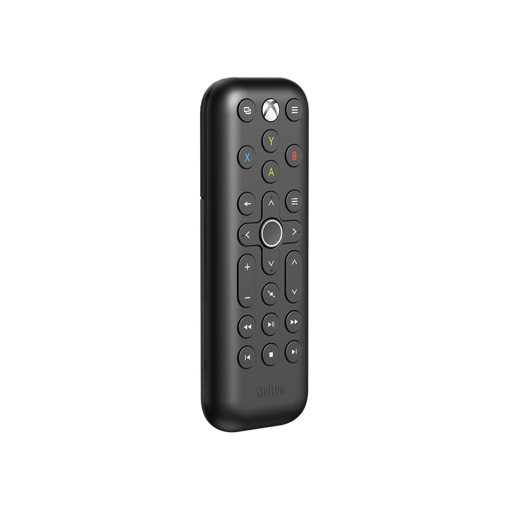8BitDo Xbox Media Remote Black Ed.