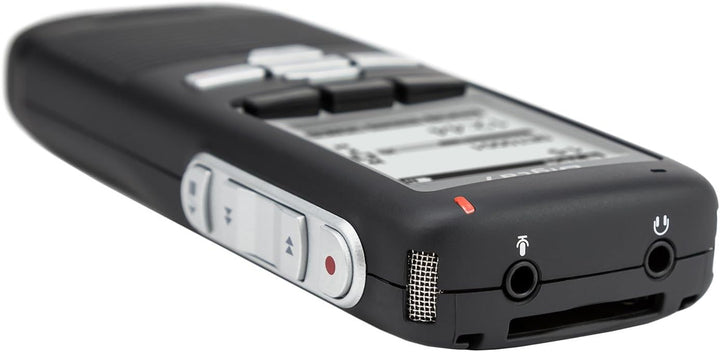 Grundig PDM7010-12 Digitales Diktiergerät Digta 701 Push