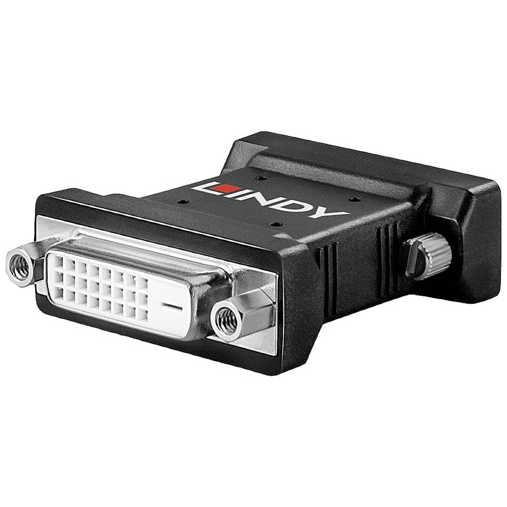 LINDY 32122 DVI EDID Emulator