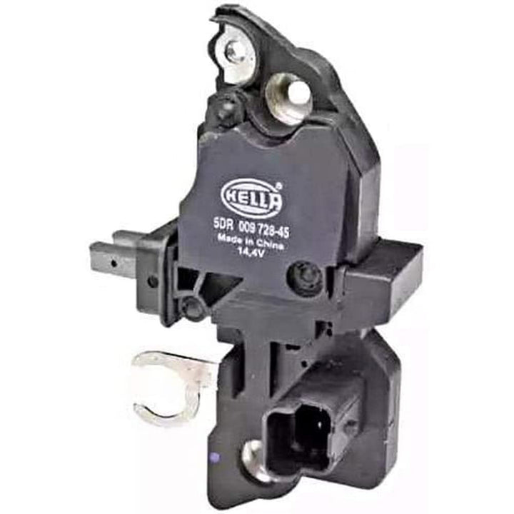 HELLA 5DR 009 728-451 Generatorregler - 12V
