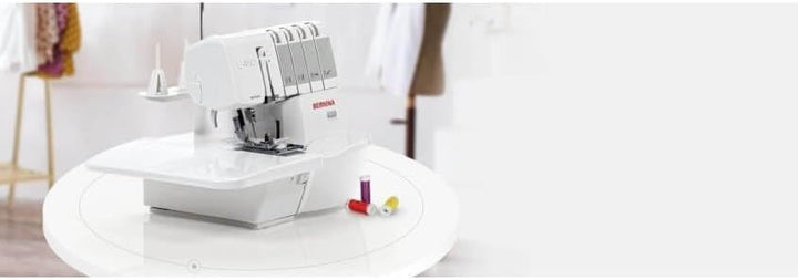 Bernina L 450