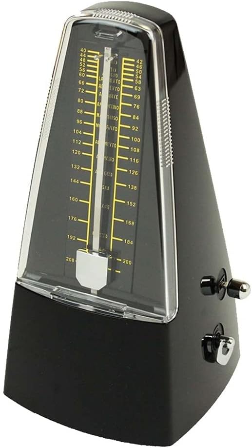 Cherub WSM-330-BK Metronom