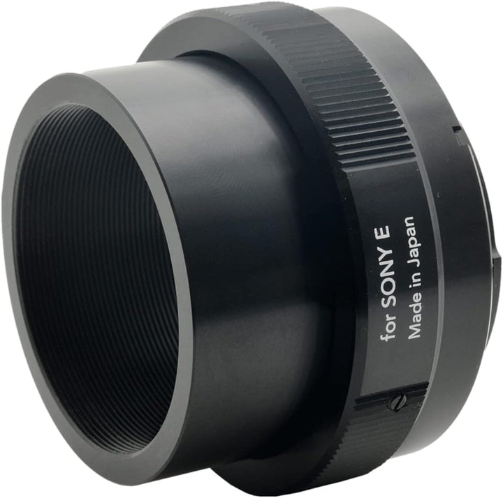 Tokina SZX 500mm F8 MF für Sony E Black