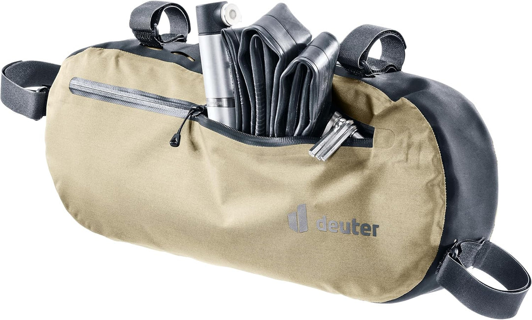 deuter Cabezon FB 4 wasserdichte Rahmentasche