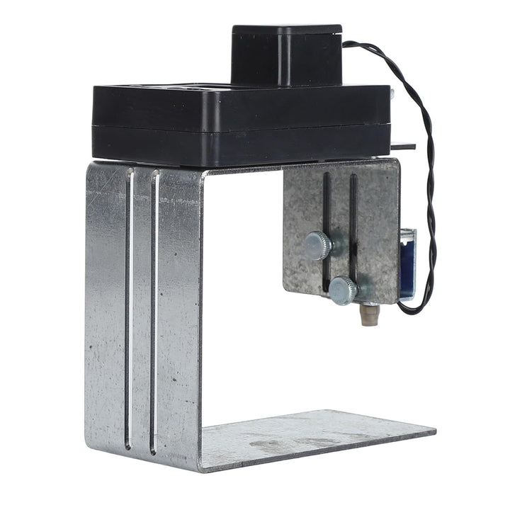 Physischer Mausklicker, Automatisches Klickwerkzeug, Automatischer Tastaturklicker, Einstellbare Höh