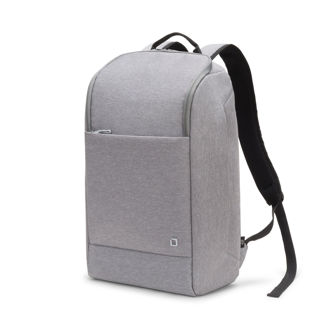 DICOTA ECO Backpack Motion 13-15,6 Zoll Light Grey