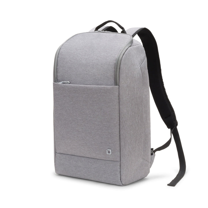 DICOTA ECO Backpack Motion 13-15,6 Zoll Light Grey