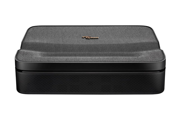 Optoma Photon Go UST Beamer mit automatischer Bildanpassung in einem kompakten Design für Innen und