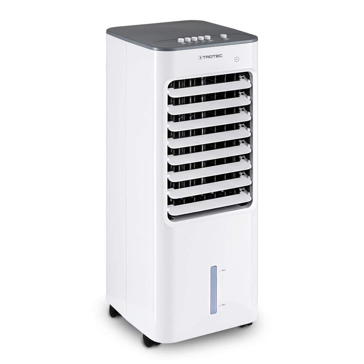 TROTEC PAE 21 Aircooler, mobiles 3 in 1 Klimagerät, Luftkühler, Lufterfrischer, Ventilator (3 Gebläs