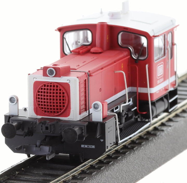 Roco 7320030 H0 Diesellok 335 230-9, DB, Ep. IV, AC-Sound
