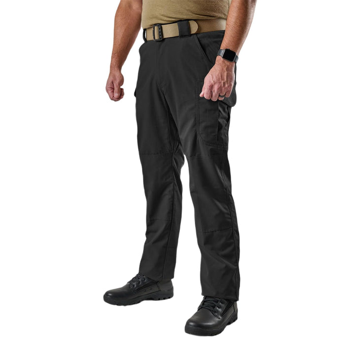 Tru-Spec Herren Hosen Ascent Pants 26 Schwarz, 26 Schwarz