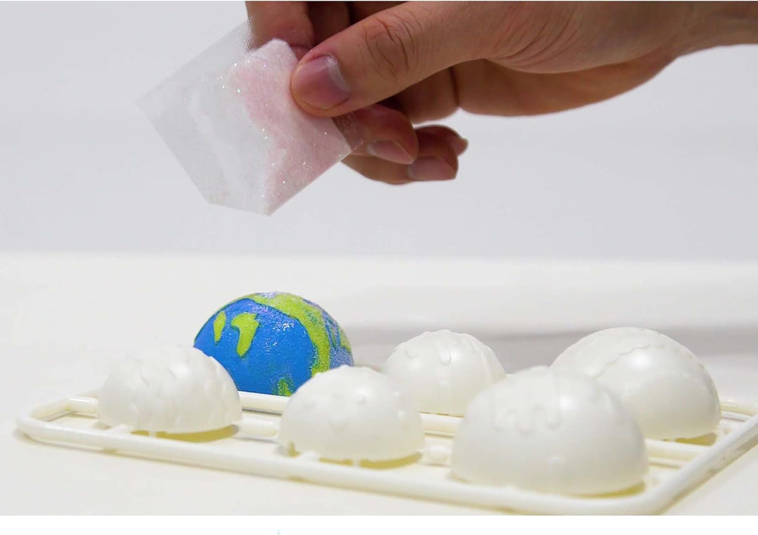 STEAM Powered Kids - Solar System String Lights