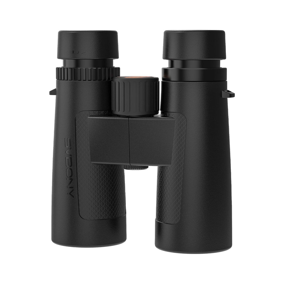 Svbony SV202 Upgraded 8x42 ED Fernglas, BAK4 Prisma FMC Objektiv, IPX7 Wasserdicht, Phasenkorrektur,