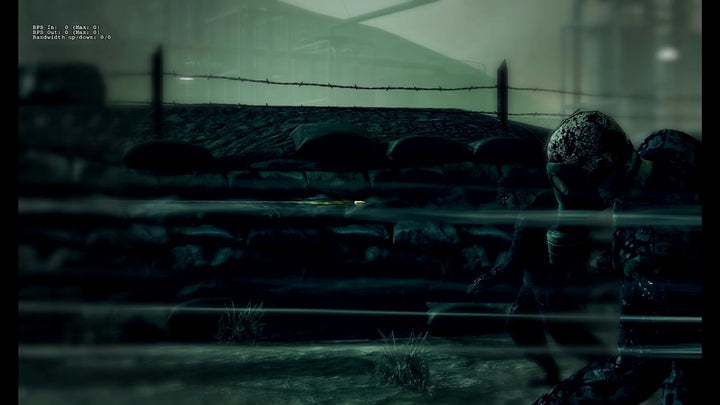 Sniper Elite Zombie Army 2