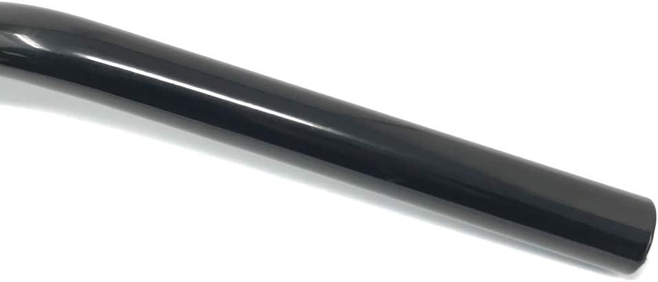 Motorrad Lenker - 25mm 1" Widerstand Stangen für Projekt Scrambler Streetfighters Breite 75cm