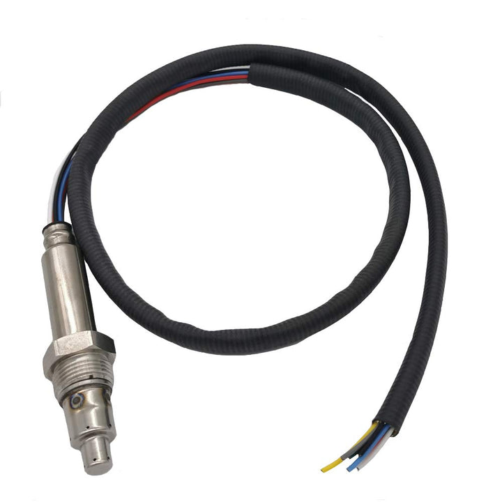 Amrxuts 11787587129 11787587130 Nox Sensor Sonde Lambdasonde passend für BMW 1er E81 E82 E87 3er E90
