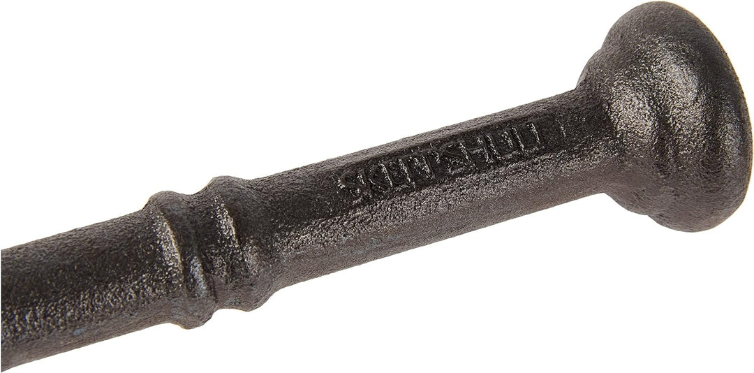 SKEPPSHULT Mörser, Schwarz, 8