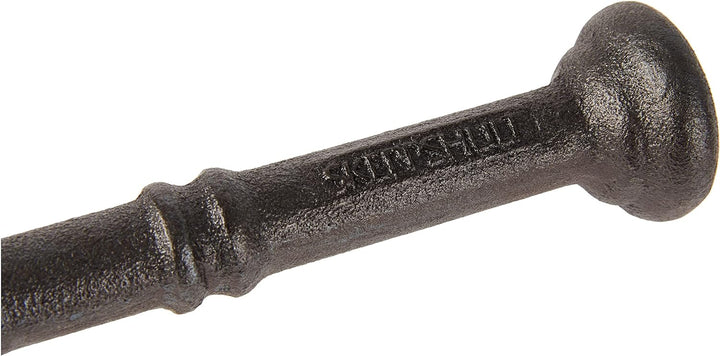 SKEPPSHULT Mörser, Schwarz, 8