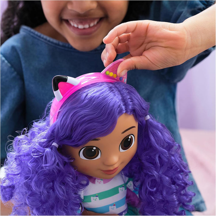 Gabby's Dollhouse Sing and CelebrateGabby Girl