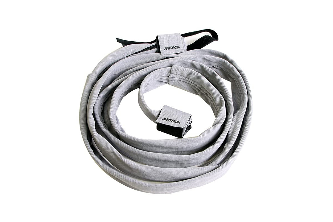 Mirka MIE6515911 Hülse für Schlauch und Kabel - 3,8 m lang