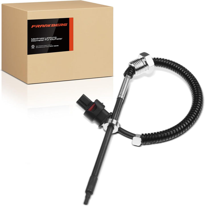 Abgastemperatur Sensor für C-Klasse W204 S204 CLS C218 X218 E-Klasse W212 A207 C207 S212 M-Klasse W1