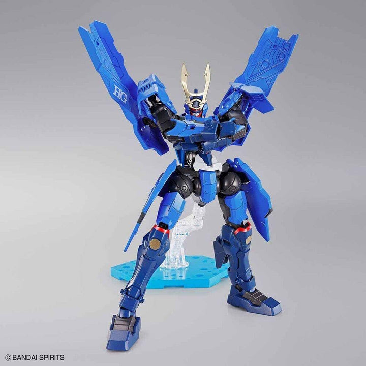 BANDAI HG - HG 1/144 x S.H. Figuarts Soryumaru - Model Kit