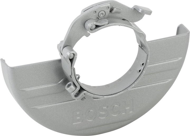 Bosch Professional Schutzhaube ohne Deckblech (Ø 180 mm, Zubehör Winkelschleifer), 180 mm