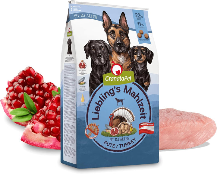 GranataPet Liebling&
