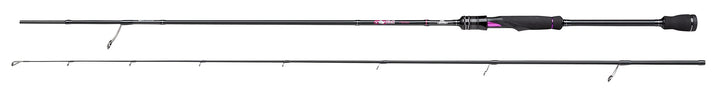 Berkley Sick Stick Spinnrute - Angelrute 1.98m, 1.98m