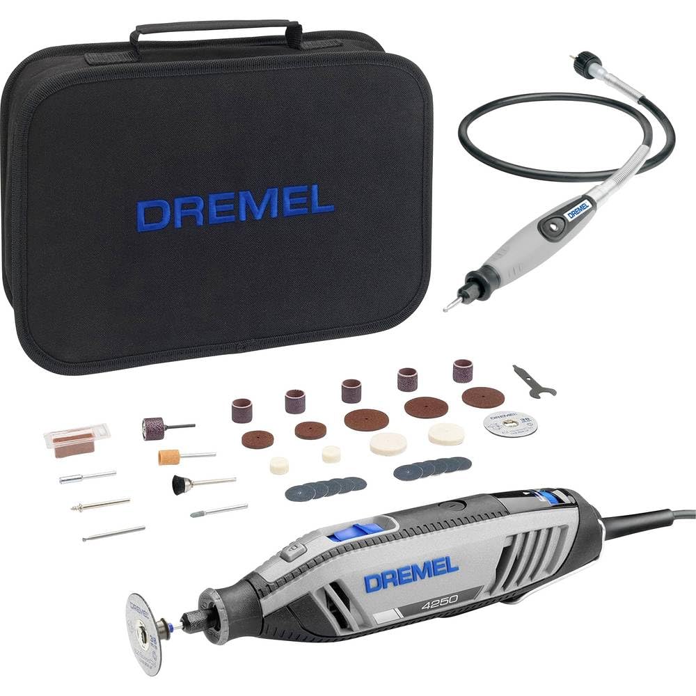 Dremel Multiszlifierka 4250 1/35 (F0134250KA)