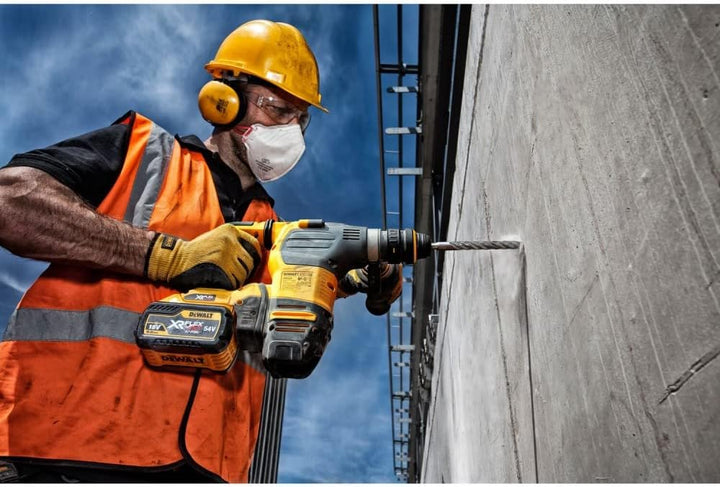 DeWalt Broca SDS-Plus Extreme 2-14x460mm - Unid: 1