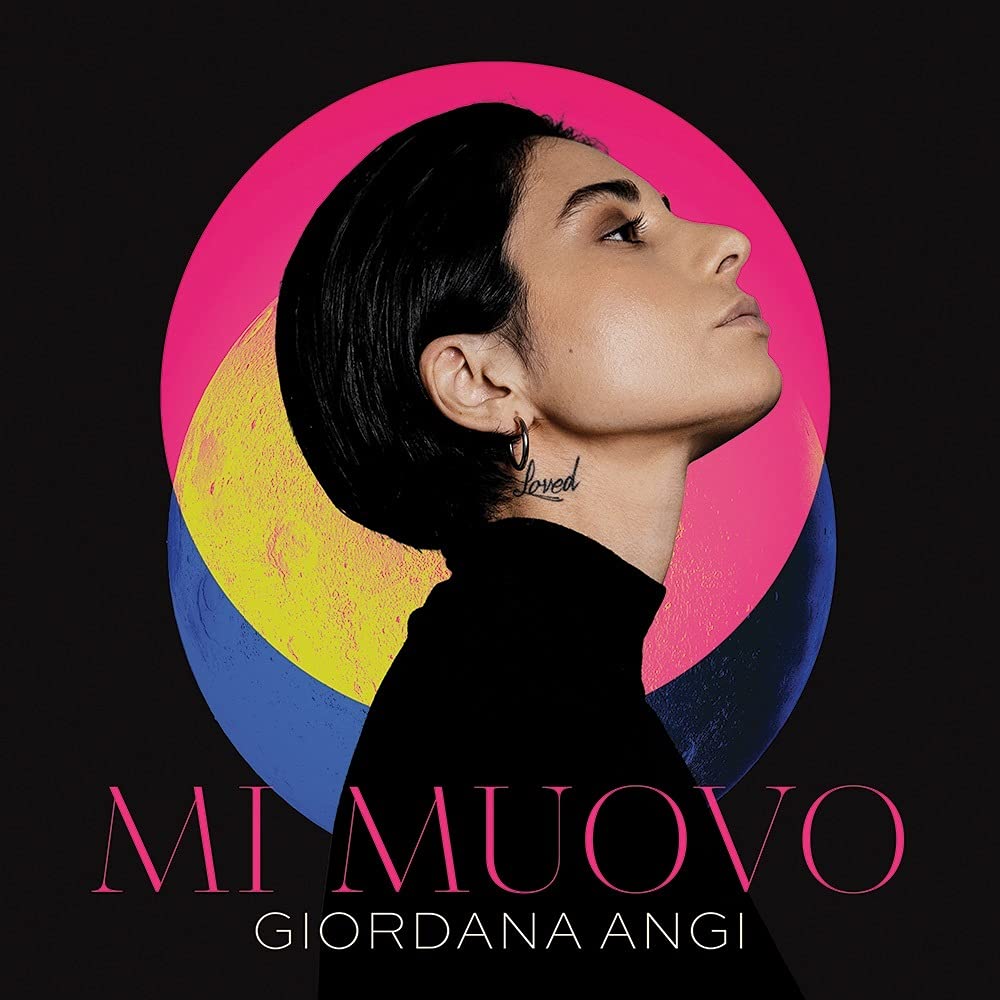 Mi Muovo [Vinyl LP], Vinyl