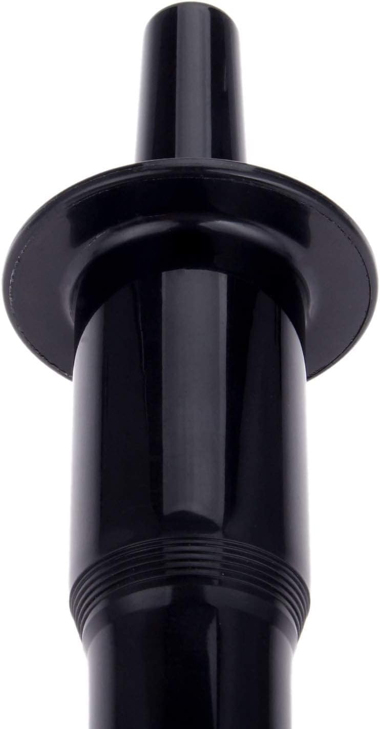 Dreld Mixer Tamper Tool Ersatz für Vitamix Classic 64-Unzen-Behälter Mischkolben-Zubehör Beschleunig