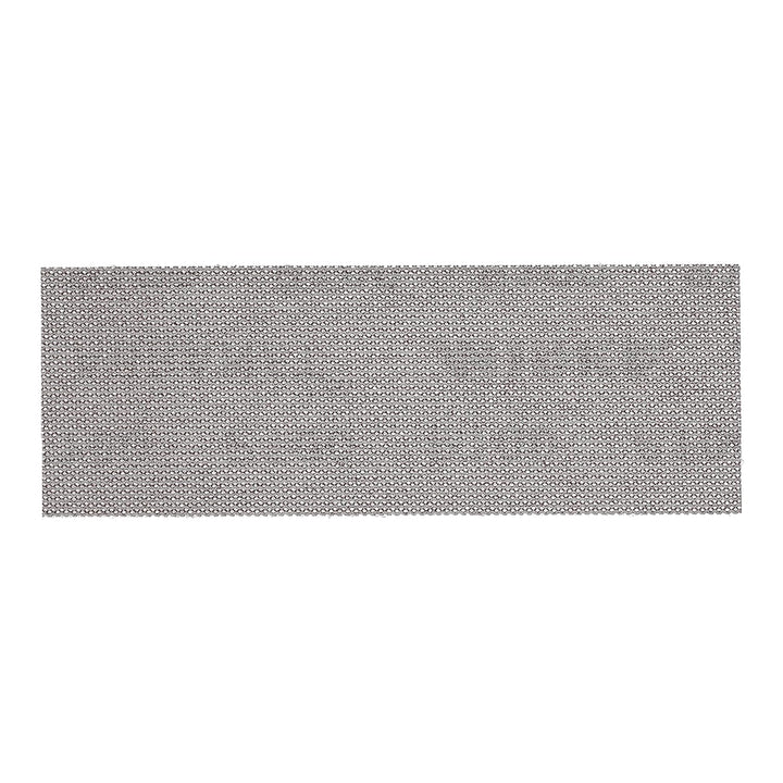 Mirka Abranet Netz-Schleifstreifen 70x198 mm Klett / Korn P400 / 50 Stk / zum Schleifen von Holz, Sp