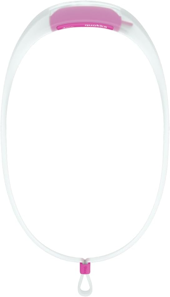 Knog Quokka Run 150 Stirnlampe Transparent,Grau Einheitsgrösse, Transparent,grau